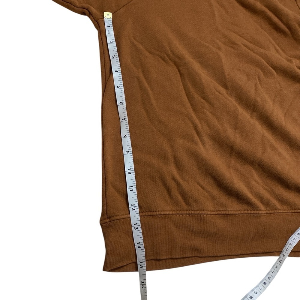 Aritizia Denim Forum - The '70s Raglan Sweatshirt - Picture 13 of 14